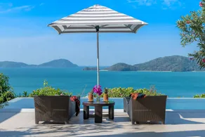 Villa Cape Cowrie By Cowrie Villas - Image 4