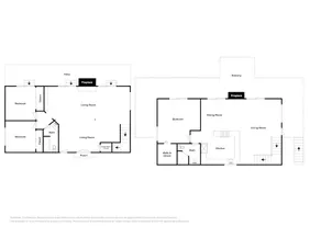 New Listing! Malibu W/ Incredible Views 3 Bedroom Home - Image 3