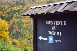 Hotel Le Tatami - Image 5