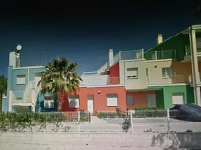 Apartment With 2 Bedrooms in El Verger, With Pool Access, Enclosed Gar - Image 5