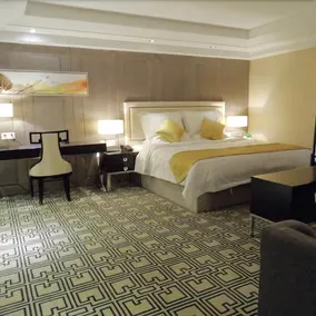 DaTong YuZhu Hotel - Image 2