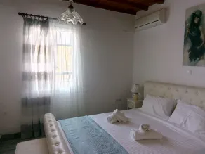 Mykonian 1BR Apartment - Ornos Beach - Image 4