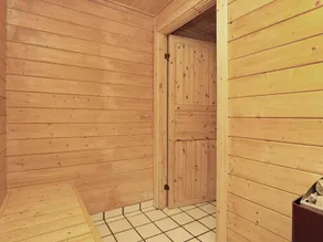 Spacious Holiday Home in Kalundborg With Sauna - Image 2