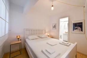 Olala Boheme Apartment - Image 3