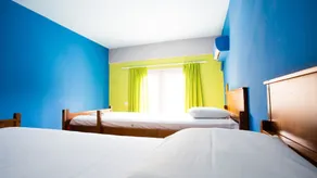 Athens International Youth Hostel - Image 5