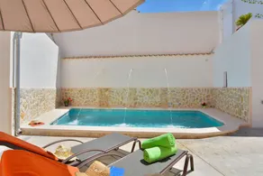 Mallorca Town House with Pool Beaches 20 mints - a11154 - Image 2