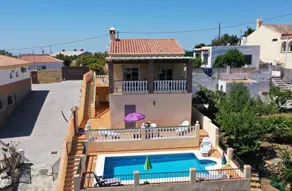 Villa Conchi SpainSunRentals 1091 - Image 4