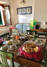 B&B Santa Caterina - Image 4