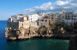 Old Town House Polignano a Mare - Image 3