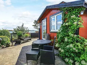 Cozy Holiday Home in Martofte With Terrace - Image 3