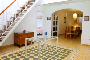 House With 5 Bedrooms in Alcalá de los Gazules, With Wonderful City Vi - Image 2