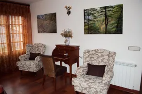 El Mirador De Fuentes Del Narcea - Image 4