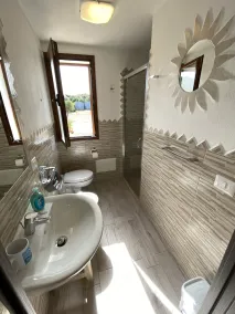 Bed&breakfast Molti Mari Resort - Image 5