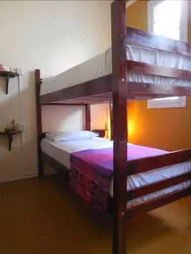 Villa Sophia Hostel - Image 2