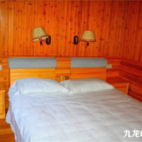 Jiulongxia Holiday Resort - Image 5
