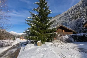 Appartement Les Drus 118 - Image 4