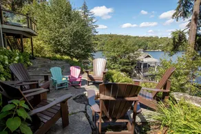 Juddhaven Lake Rosseau Lake House With all the Bells and Whistles! - Image 2