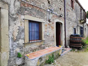 Studio at Mongiove 800 m away from the beach with enclosed garden - Image 4