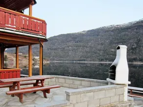 4 Star Holiday Home in Todalen - Image 2