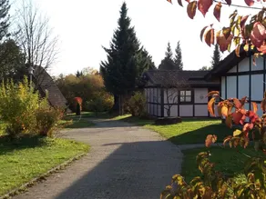 Holiday Home in Waldbrunn for Five Person - Image 4