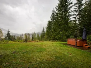 Mt Baker Lodging Ensuite 15 - Sleeps 6 - Image 3