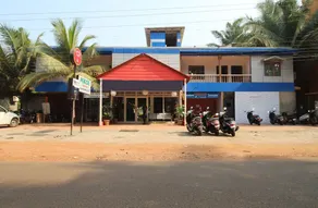Morjim Resort and Retreat - Image 5