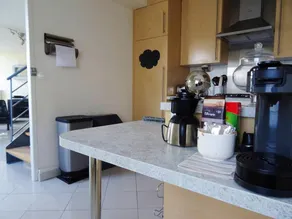 Apartment With 4 Bedrooms in Amiens, With Wifi - 78 km From the Beach - Image 5