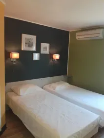 Fasthotel Montpellier Baillargues - Image 3