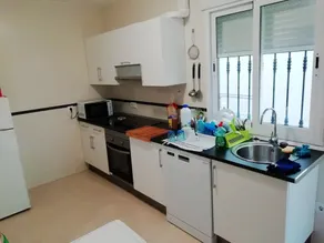 2 bedrooms appartement with shared pool furnished terrace and wifi at Turre 8 km away from the beach - Image 4