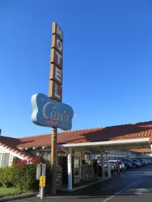 The Capri Motel - Image 5