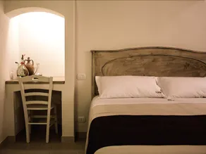 IL Claustro Piccolo Albergo Diffuso - Image 5