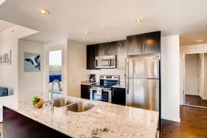 Gorgeous 2 BR  Downtown San Diego - Image 4