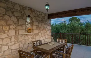 EVaNTHE STONE VILLAS - Image 4