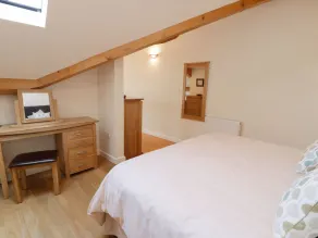 3 Bythynnod yr Aran - Image 3