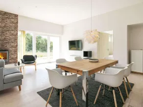 Charming Holiday Home in Ålbæk With Scenic Surroundings - Image 2