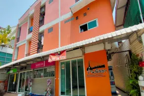 Ban Nitcha by Oyo Rooms - Image 1
