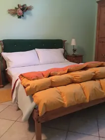 Al Casale Giallo B&B - Image 3