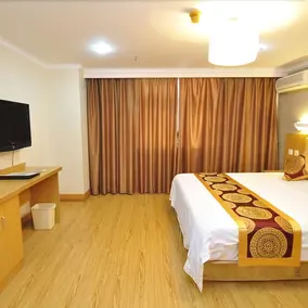 Jiahe Hotel - Image 2