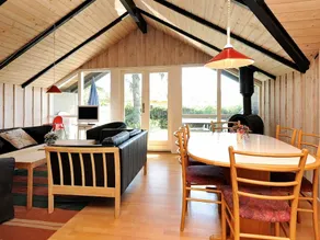 Balmy Holiday Home in Børkop Near Restaurants - Image 3