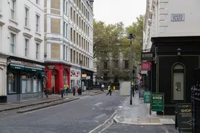 Veeve Bloomsbury Square - Image 3