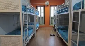 MKS Backpackers Hostel - Dalhousie Lane - Image 3