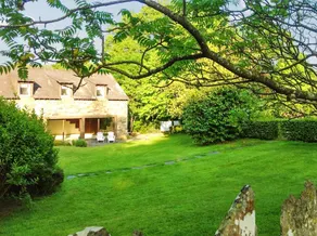 Villa With 4 Bedrooms in Guipry, With Indoor Pool, Enclosed Garden and Wifi - 90 km From the Beach - Image 3