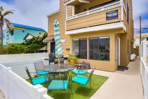 Beach Style 3 - 6 Br Home - Image 4