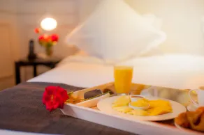 Hotel Maison des Cotonniers - Image 4