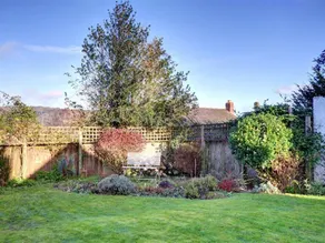 Stunning Holiday Home in Robertsbridge With Private Garden - Image 4