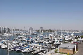 Waterfront Suites At Marina Del Rey - Image 5