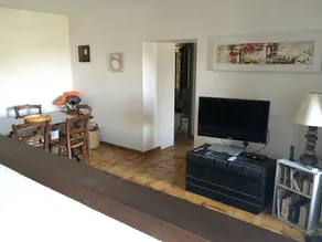 Maison de 3 chambres a Ersa avec magnifique vue sur la montagne et jardin clos a 5 km de la plage - Image 2
