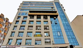 Treebo Trend BKC Mannat - Image 5