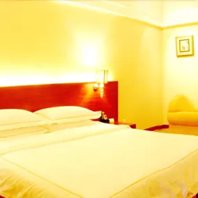 Hengsheng Hotel - Image 5