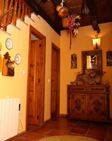 Casa Rural Samuel Paraca - Image 5